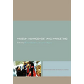 Museum Management and Marketing - Paperback
