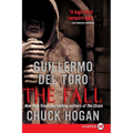 The Fall: Book Two of the Strain Trilogy - Paperback