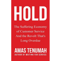 Hold - Hardcover