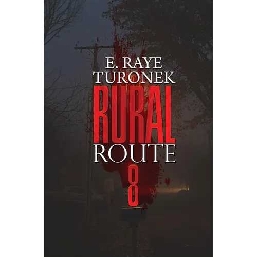 Rural Route 8 - Mass Market Paperbound