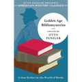 Golden Age Bibliomysteries - Hardcover
