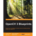 OpenCV 3 Blueprints - Paperback