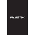 Humanity Inc - Hardcover