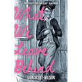 What We Leave Behind - Paperback