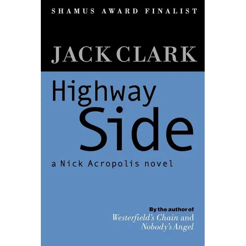 Highway Side - Paperback
