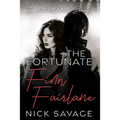 The Fortunate Finn Fairlane - Paperback