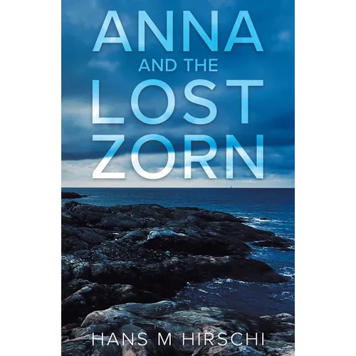 Anna and the Lost Zorn - Paperback