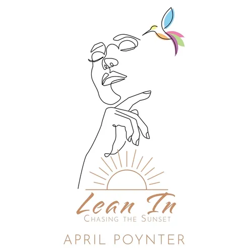 Lean In: Chasing the Sunset - Hardcover