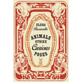 Animals Strike Curious Poses - Paperback