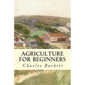 Agriculture for Beginners - Paperback