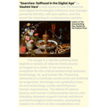 Searches: Selfhood in the Digital Age - Hardcover