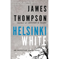 Helsinki White - Paperback