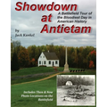 Showdown at Antietam - Paperback