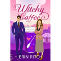 Witchy Coffee - Paperback