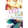 Lost and Found - Paperback