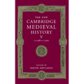 The New Cambridge Medieval History - Paperback