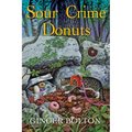 Sour Crime Donuts - Paperback