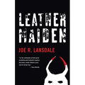 Leather Maiden - Paperback