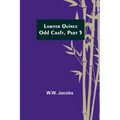 Lawyer Quince; Odd Craft, Part 5. - Paperback
