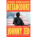 Johnny Zed - Paperback