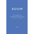 Boom - Paperback