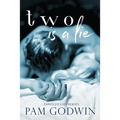 Two is a Lie - Paperback