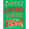 Santa's Christmas Cookies - Paperback