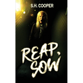 Reap, Sow - Paperback