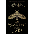 An Academy for Liars - Paperback