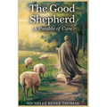 The Good Shepherd - Paperback