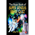 Rupa Book of Super Genius Space Quiz - Paperback