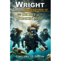 The Secret of the Sunken Ship: A fun and exciting mystery adventure for children and teens ages 8-14 - Paperback