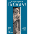 The Little Catechism of the Cure of Ars - Paperback