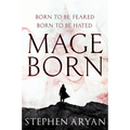 Mageborn - Paperback