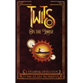 Twits on the Loose: A Steampunk Distraction - Paperback