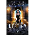 Stolen Destiny: Paranormal Romance - Paperback