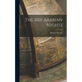 The 1001 Arabian Nights - Hardcover