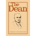 The Dean: A Biography of A.A. Potter - Paperback