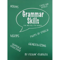 Grammar Skills for 3rd, 4th, 5th Grades - Paperback