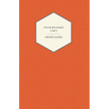 Poor Richard (1867) - Hardcover