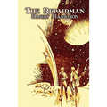 The Repairman by Harry Harrison, Science Fiction, Adventure - Paperback