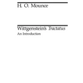 Wittgenstein's Tractatus: An Introduction - Paperback