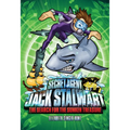 Secret Agent Jack Stalwart: Book 2: The Search for the Sunken Treasure: Australia - Paperback