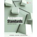 Accounting Standards 19e - Paperback