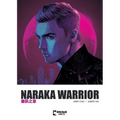 Naraka Warrior Vol. 2 - Paperback