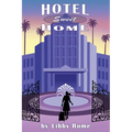 Hotel Sweet Home - Paperback