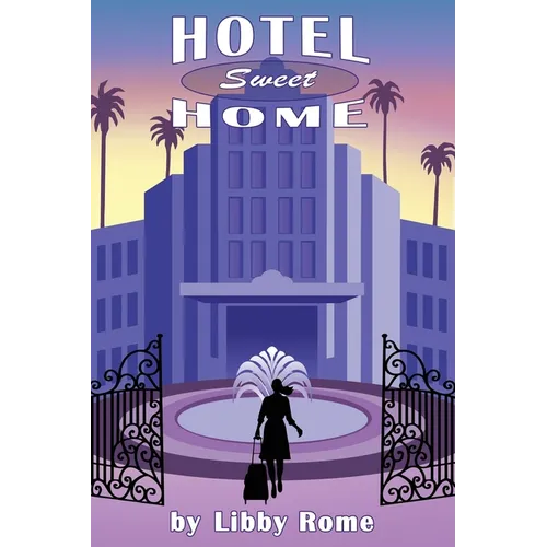 Hotel Sweet Home - Paperback