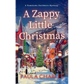 A Zappy Little Christmas - Paperback