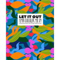 Adult Colouring Book - Paperback