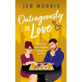 Outrageously in Love - Paperback